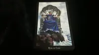 Tarot Cinta: Ikhlaskan, Dia Bukan Milikmu Lagi