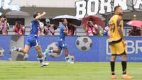 Gol Cepat Beckham Putra Bawa Persib Kalahkan Persija