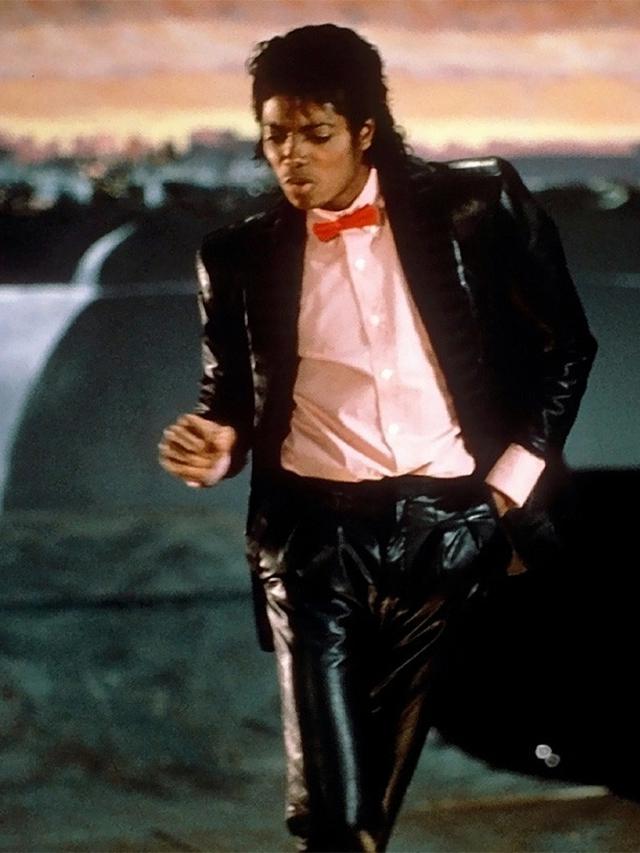 Michael Jackson
