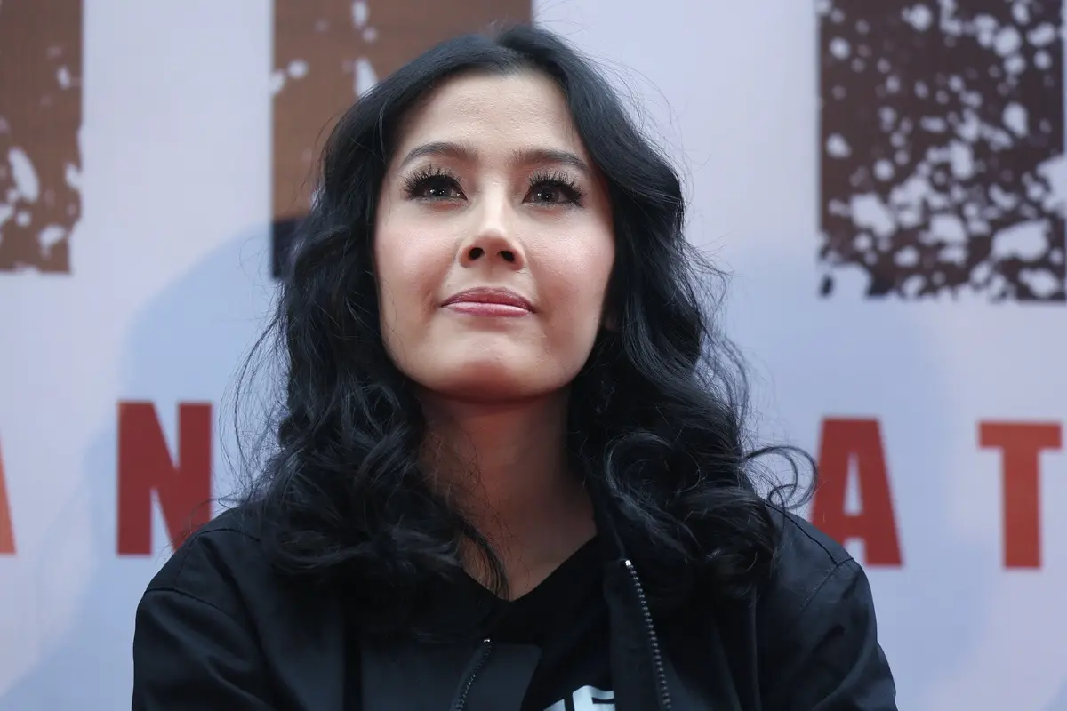 [Bintang] Ardina Rasti