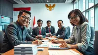PNBP Adalah: Pengertian, Jenis, dan Pengelolaan yang Benar