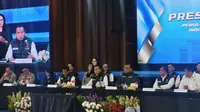Polri Pulangkan 9 WNI Korban TPPO dari Kamboja Bermodus Online Scam