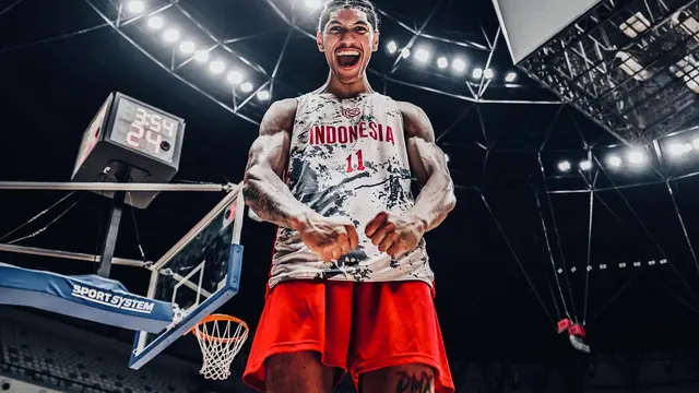 Derrick Michael Xzavierro