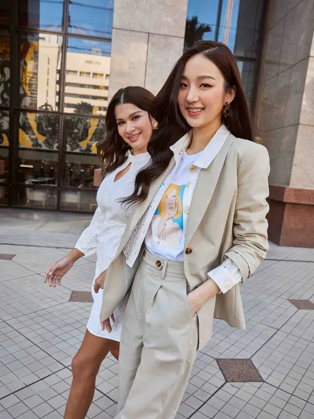 Pomelo Spring Summer 2022