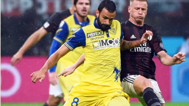 Ignazio Abate