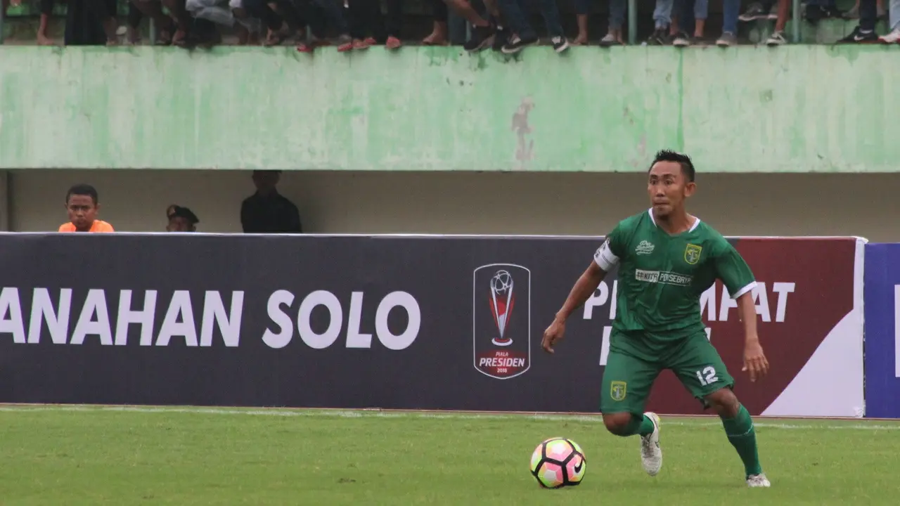 Rendy Irawan