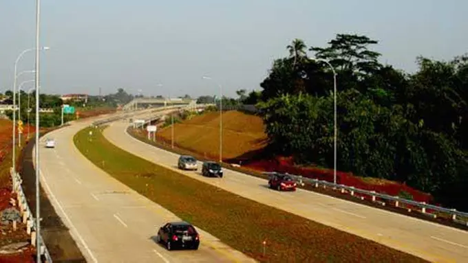 Kenali Titik-titik Rest Area Tol Cipali, Cikampek-Palimanan