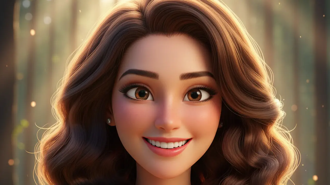 Edit Foto Jadi Avatar AI