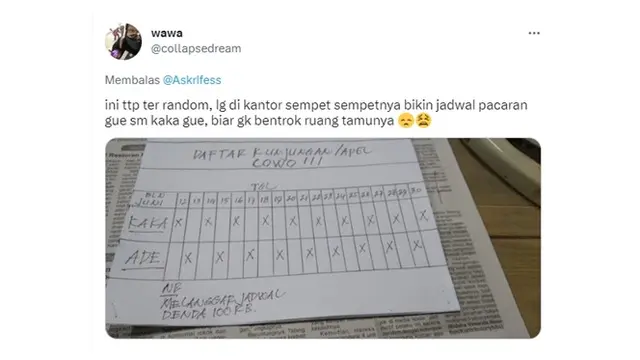 7 Cerita Netizen Soal Kelakuan Random Ayah Ini Bikin Senyum Sendiri