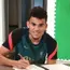 Luis Diaz adalah pemain sepak bola berbakat asal Kolombia yang tergabung dalam klub Liverpool