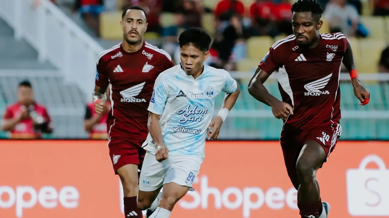 PSIM Yogyakarta