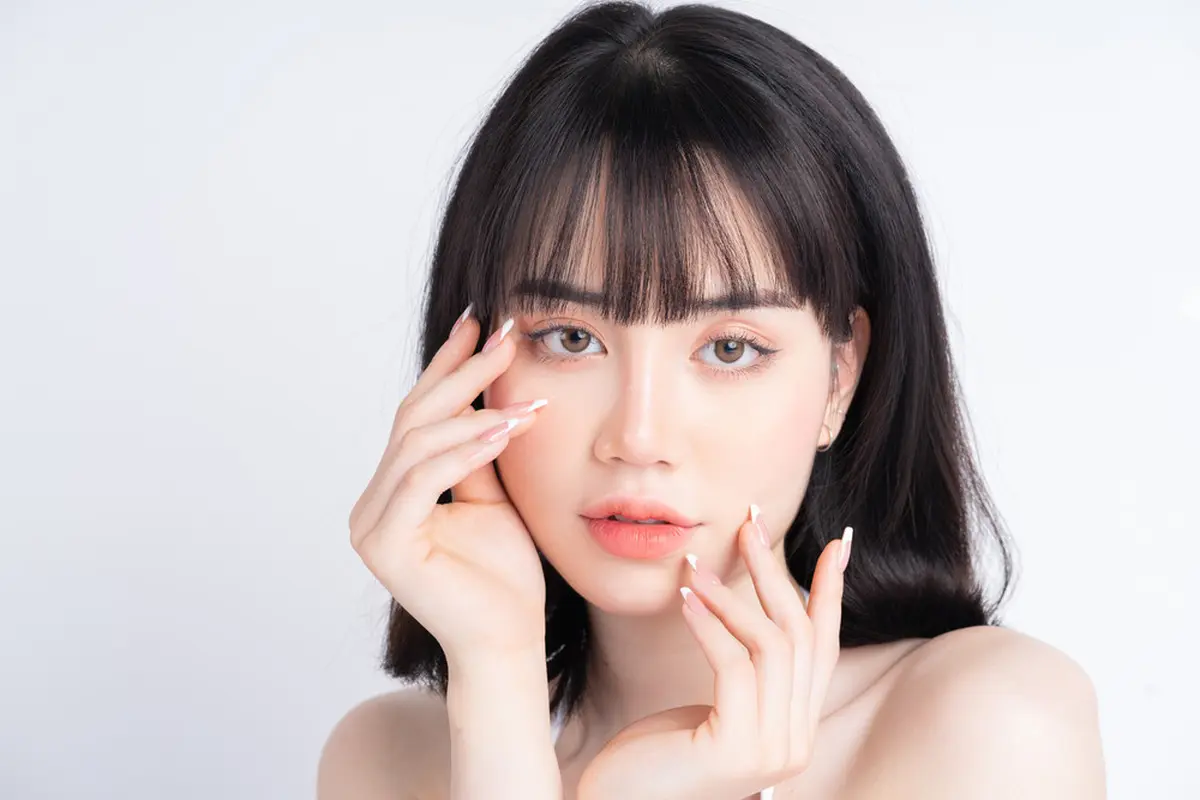 3 Tren Makeup Korean Look untuk Tampilan Lebih Fresh
