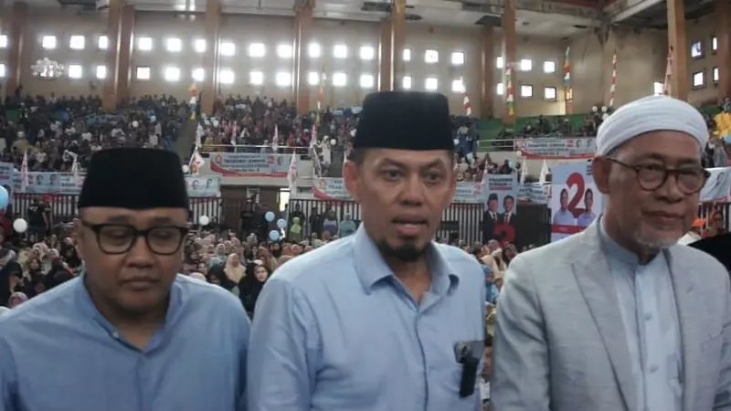 Menakar Program dan Gagasan Capres Prabowo Dalam Debat Kandidat Terakhir Pilpres 2024