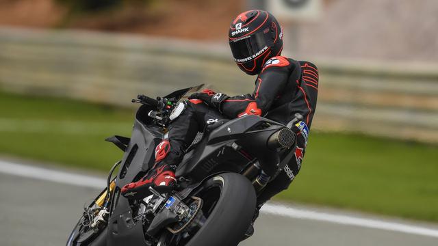 Jorge Lorenzo, MotoGP