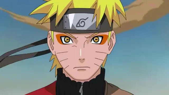 Kata-kata Mutiara Anime Naruto