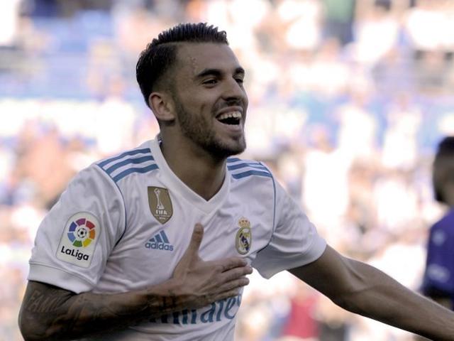 Ac Milan Ngotot Kejar 2 Pemain Real Madrid Bola Liputan6 Com