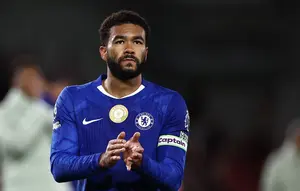 Kapten Chelsea Kembali Naik Meja Operasi, Baru Bisa Main Mulai Bulan Ini