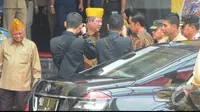 Jokowi: Bertemu SBY akan Bahas APBN 2015