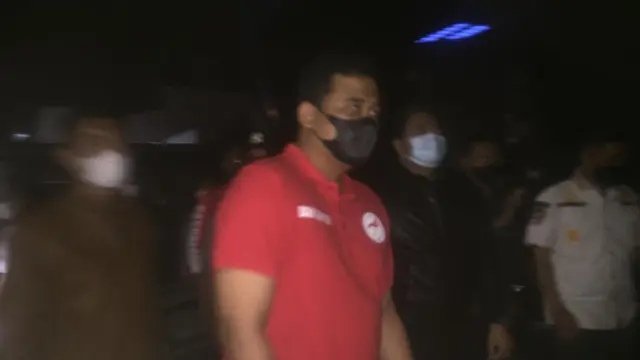 Wali Kota Medan, Bobby Nasution