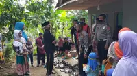 Kecelakaan Maut Rombongan Pemburu Babi Tewaskan 3 Orang di Tasikmalaya