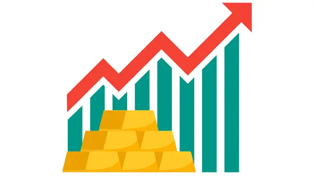 Investasi Emas