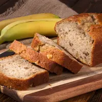 resep&nbsp;banana bread/copyright shutterstock/Charles Brutlag