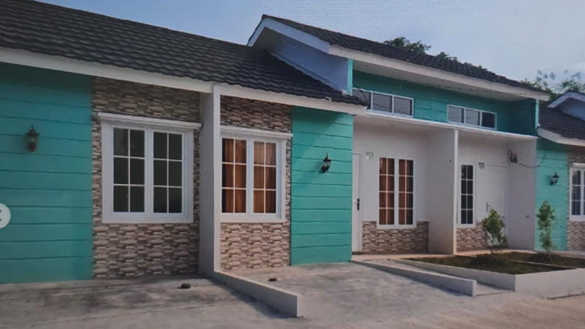 1.500 Rumah Subsidi Ditargetkan Dibangun di Serang Tahun Ini