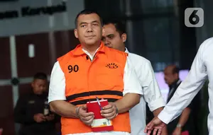 Babak Baru Perkara Silmy Karim