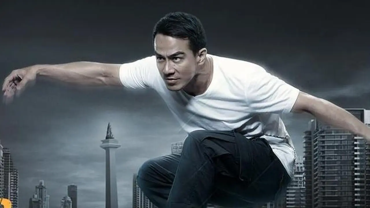 Joe Taslim