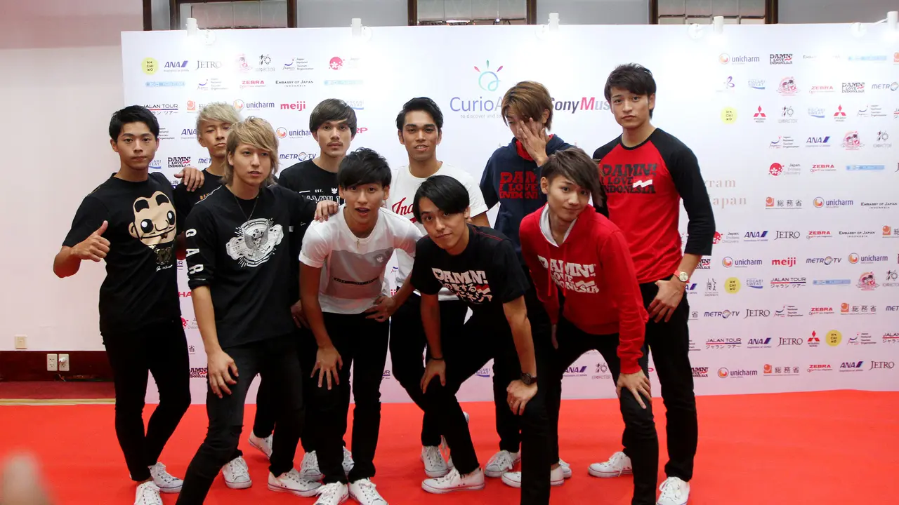 10Jinactor