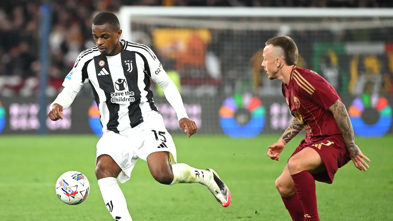 Juventus
