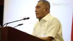Menteri Pertahanan Ryamizard Ryacudu mengatakan, pencopotan Komandan Distrik Militer (Dandim) 06/03 Lebak, Letkol Czi Ubaidillah bukan karena dengan Front Pembela Islam (FPI)