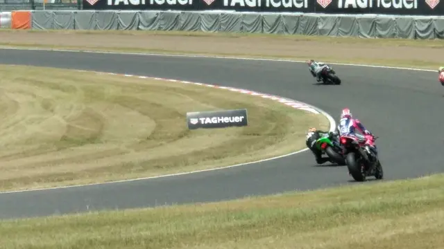 Suzuka 8 Hours