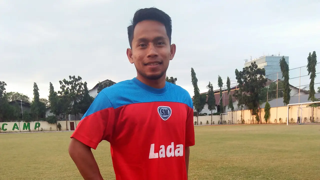 Andik Vermansah