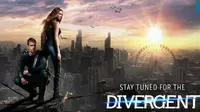 Garangnya Shailene Woodley di Trailer Baru Divergent