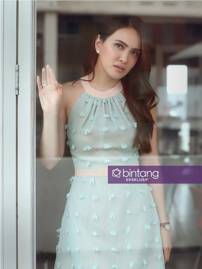 [Bintang] Shandy Aulia