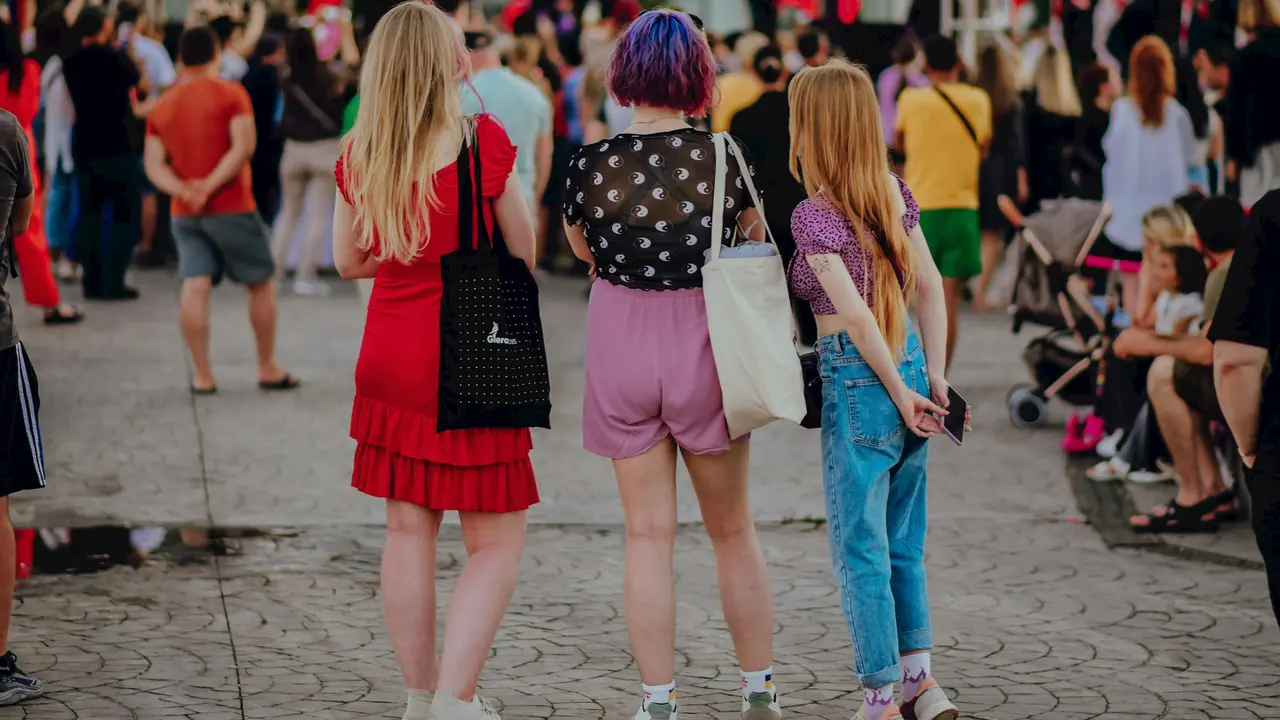 Ilustrasi Outdoor Concert//copyright pexels/Grish Petrosyan