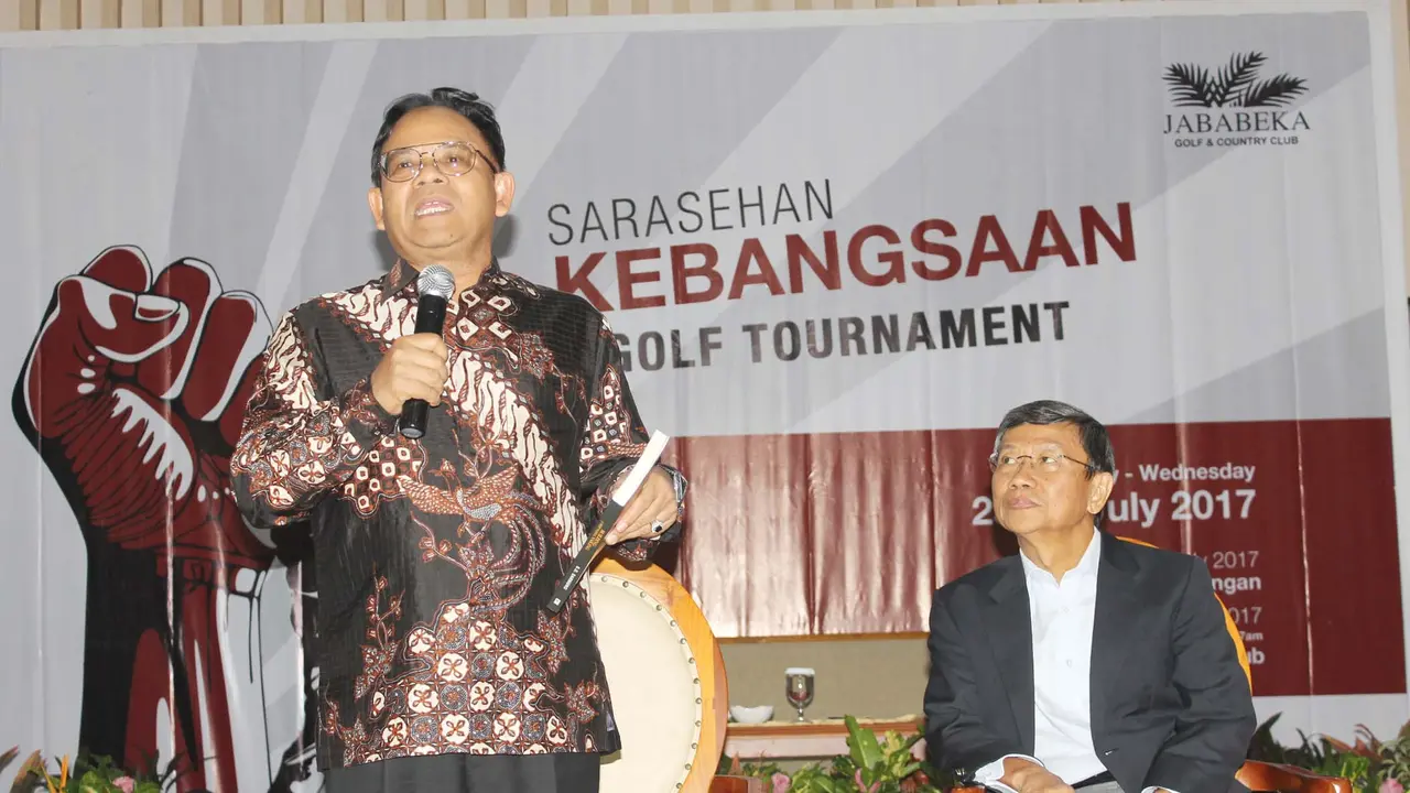 Sarasehan Kebangsaan
