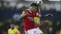 Meski Untung Besar, Benfica Masih Jengkel Enzo Fernandez Pilih Gabung Chelsea