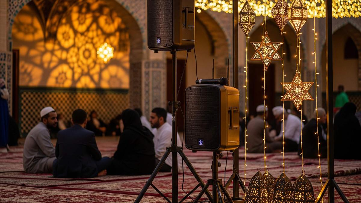 100 Quotes Islami Ramadhan 2026 tentang Memperbanyak Amal Sholeh