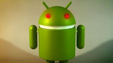 Dirancang Bebas, Google Akui Android Tidak Aman