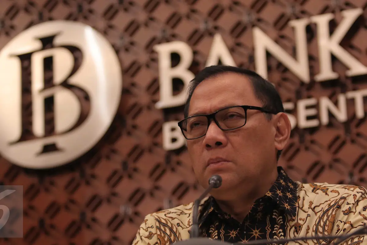 20151117-Gubernur BI Gelar Konferensi Pers Triwulan III Bank Indonesia