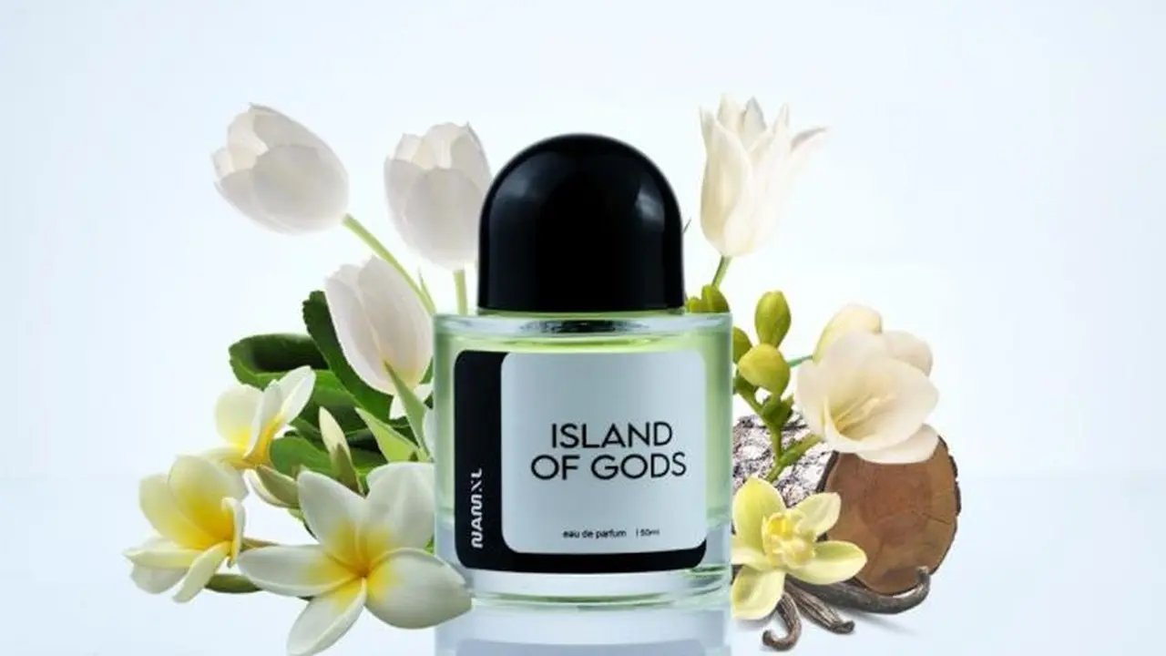 Parfum NMXL
