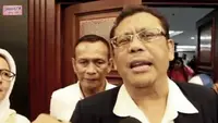 Tersangka Pencemaran Nama Baik Ijazah Palsu, Eggi Sudjana dan Damai Hari Lubis Temui Jokowi di Solo