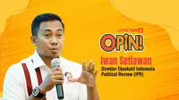 Urgensi Reorientasi ke Pilkada Tidak Langsung
