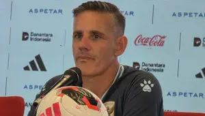 FIFA ASEAN Cup 2026: Kata John Herdman Soal Tidak Ada Pemain Kelahiran Indonesia di Starter