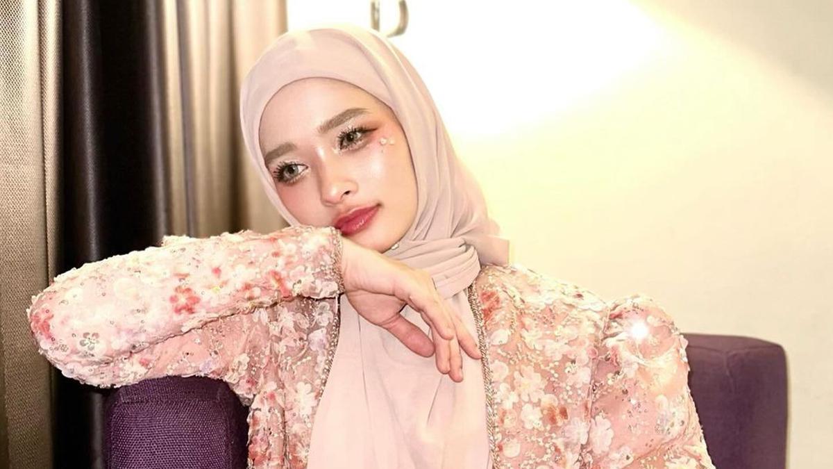 Pesan Haru Inara Rusli untuk Buah Hati: Maaf, Mami Bukan Ibu yang Sempurna