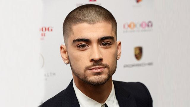 Zayn Malik 