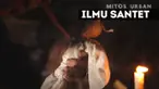 Banyak tayangan tentang penyembuhan santet dengan mengeluarkan benda dari dalam tubuh. Namun, beberapa paranormal senior justru membantahnya
