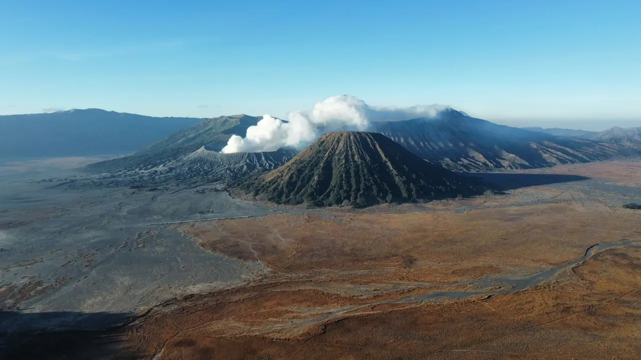 Sosialisasi Kampanye Sadar Wisata 5.0 dilanjutkan kembali di 6 desa wisata Kawasan Bromo-Tengger-Semeru